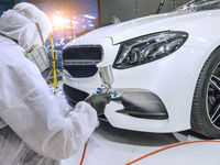 Innovation in the Auto Industry Fuels DRIV ETF