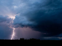 Worried A Storm Is Brewing? Consider These ETF Hedges