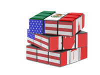 Senate Approves USMCA, For Free Trade in North America