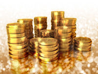 Too Much Froth in the Market May Lead to Gold Gains