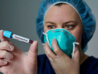 US Stock ETFs Retreat Over Fears of the Virus Outbreak