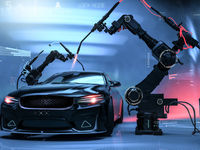 An Awesome Route For Autonomous Technology
