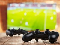 A Killer Content Catalyst For a Video Game ETF