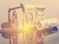 Have Oil Prices Reached Their Peak?