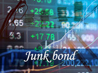 Technical Tests Loom Over Big Junk Bond ETF