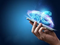 With 5G Rollout Looming, This ETF Has Swelled