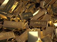 Coronavirus Outbreak Lets Gold Prices to Break Out