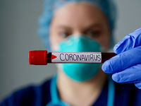 Analysts: Market Response to Coronavirus is Exaggerated