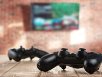 Big Names May Propel A Video Game ETF to Heroic Heights