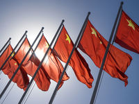 Traders Bet on Hard China Fall via Inverse ETFs