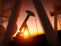 For The Daring, Find Value in Oil Services
