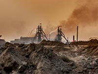 Rare Earths ETF Deals With Increased Shipments