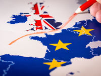 No-Deal Brexit Fears Renew UK ETF Sell-Off