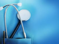 Politics May Again Pinch This Healthcare ETF