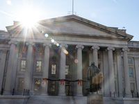 Investors May Look to Treasury Plays to Hedge Risks