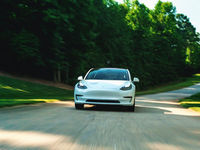 Tesla Mania Has Impact for Lithium ETF