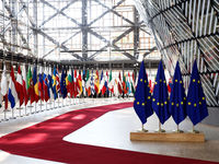 ETFs to Track European Markets Hitting High Records