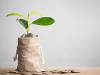 VictoryShares On Dividend Growers, Heading Into 2020