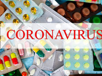 Tech Gains Despite Coronavirus Fears Upsetting Market
