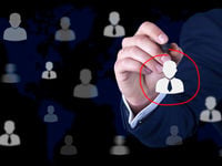 Private Payrolls Better-Than-Hoped Signal Strong Market