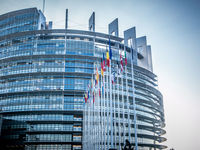 Having Access to European Equities on the Cheap
