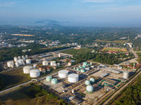 Welcoming The Marvelous Midstream