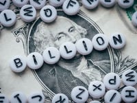 PGIM Ultra Short Bond ETF Moves Into $1 Billion Club