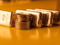 Traders Scouting Protection With High-Flying GLD ETF