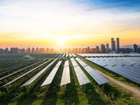 Getting Income With Renewable Energy Investments