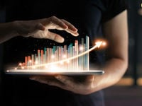 Market Experts Predict Just 1.2% GDP Growth for Q1
