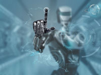 Trade Wars, Weak Demand Lessen 2019 Robot Installations