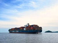 Global Shipping ETFs Takes Worst Hit After Coronavirus