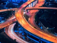 It’s Truly Time For This Infrastructure ETF