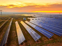 Solar Energy Job Growth Will Help Boost “TAN” ETF