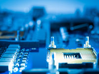 Tom Lydon Talks Semiconductor ETFs on CNBC