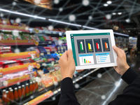 Online Still Looks Solid For Retail ETFs
