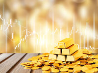 Gold Rises to 7-Year High as Coronavirus Suffocates