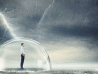 Staying Safe While Remaining Engaged With Equities