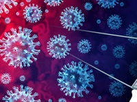 Slow Business Activity, Coronavirus Drags US Stock ETFs