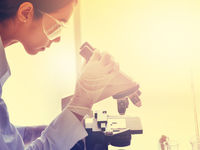 A Biotech ETF in the Middle of a Profit/Peril Market