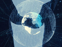 Yield-Starved Investors Seek EM Debt Over Coronavirus
