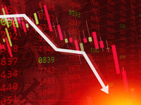 10-Year Treasury Yield Playing with Lows on Coronavirus