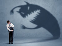 Volatility ETFs Rally on Spreading Market Fear