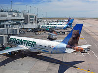 Airline Stocks Have Been Grounded, But ETF May Take Off