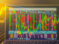 High Volatility Reveal Investors’ Growing ETF Interest