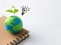 Go Above & Beyond With This ESG ETF