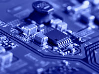 What Market Volatility Tells Us About Semiconductors