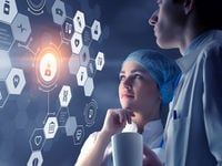 It May be Time to Pay More Attention to Healthcare ETFs