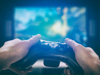 Video Game, eSports ETF Matters Plenty in 2020