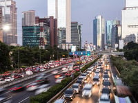 UBS: It's Time to Buy Emerging Markets